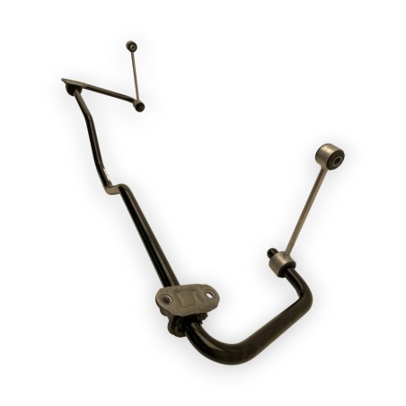 Barre stabilisatrice arrière 35S