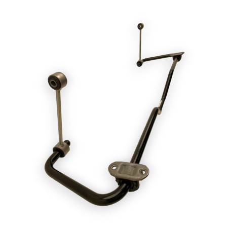 Barre stabilisatrice arrière 35S
