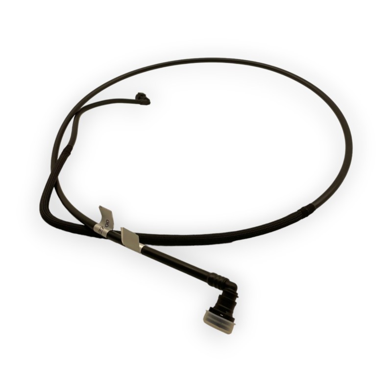 Durite carburant 2.3l et 3.0l