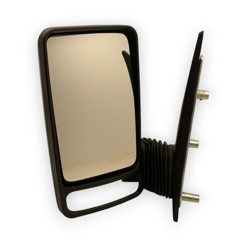 Rétroviseur gauche manuel...