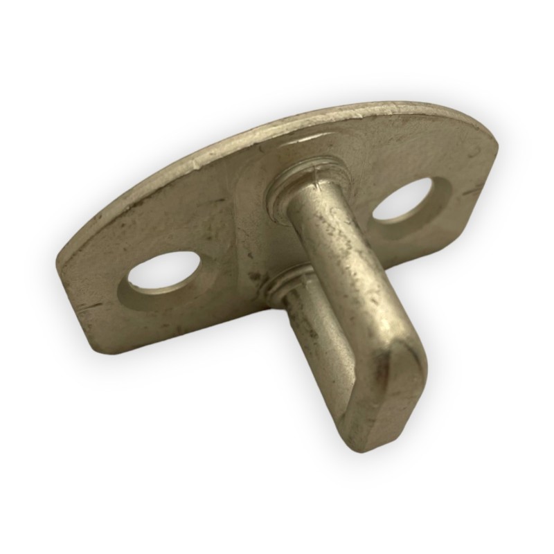 Guide de porte avant /...