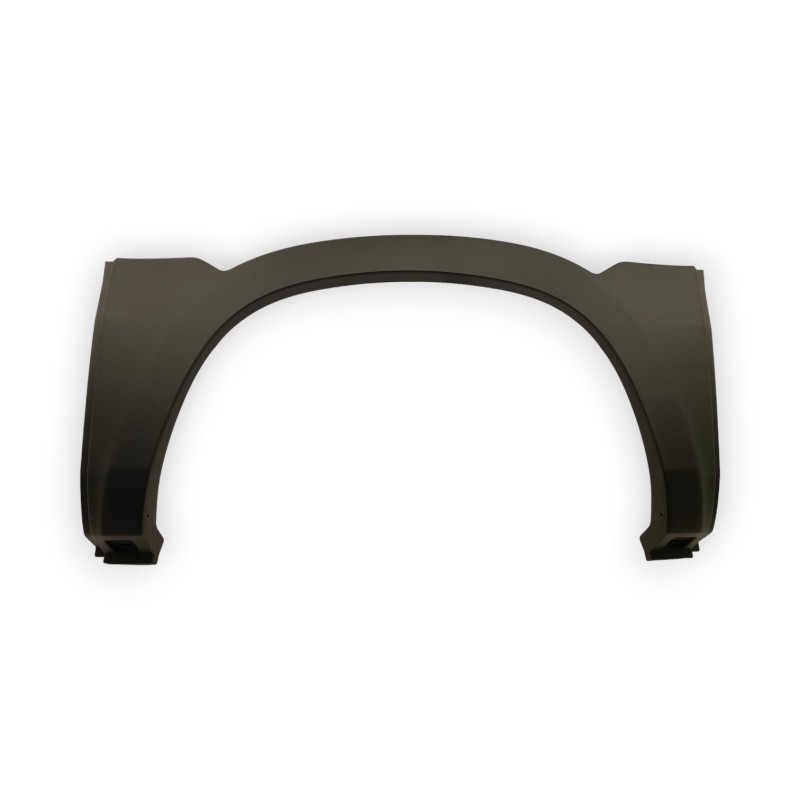 Elargisseur d'aile arrière...