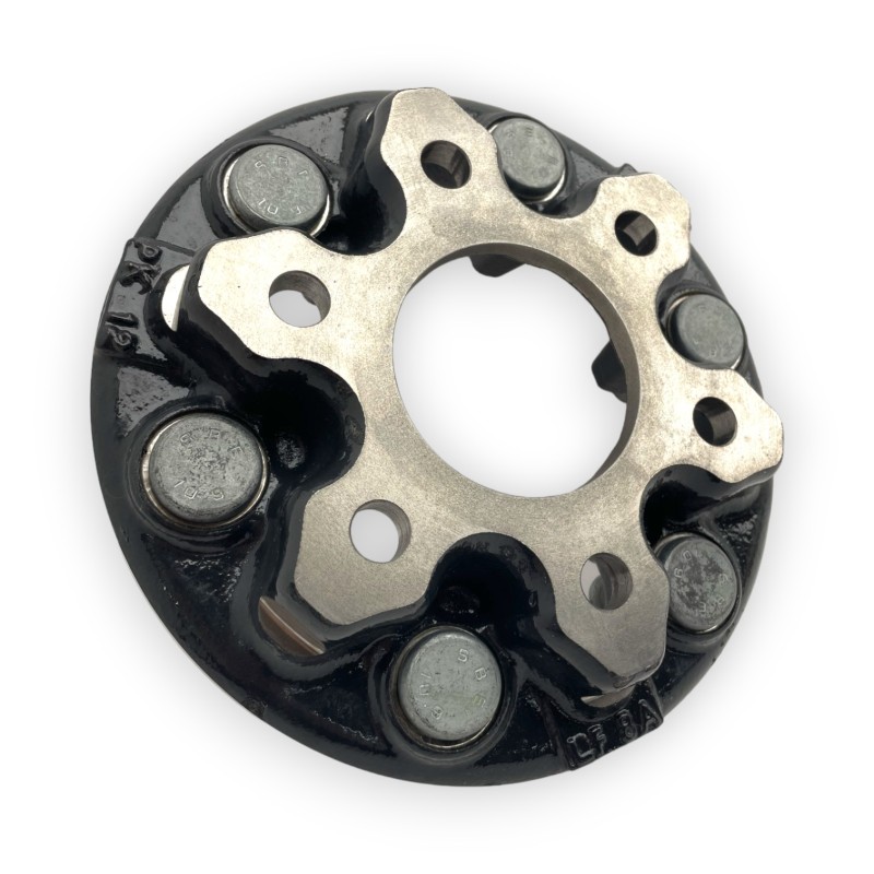 Moyeu de roue avant 35C