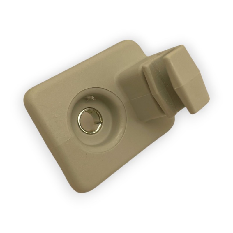 Crochet de pare-soleil