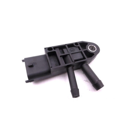 Capteur de pression des gaz