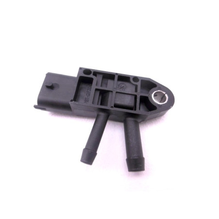 Capteur de pression des gaz