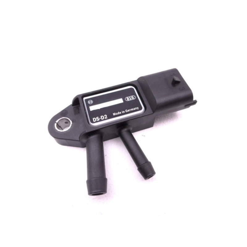 Capteur de pression des gaz