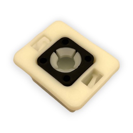 Clip de fixation projecteur