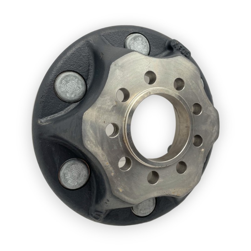 Moyeu de roue avant 35C