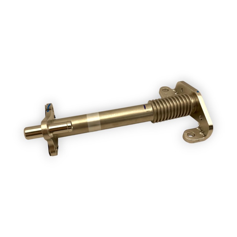 Refroidisseur EGR 2.3l