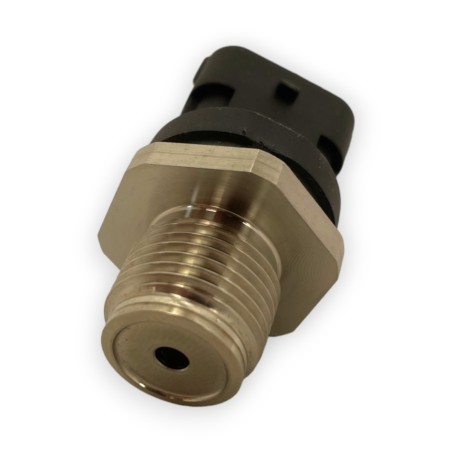 CAPTEUR PRESSION RAMPE A INJECTION