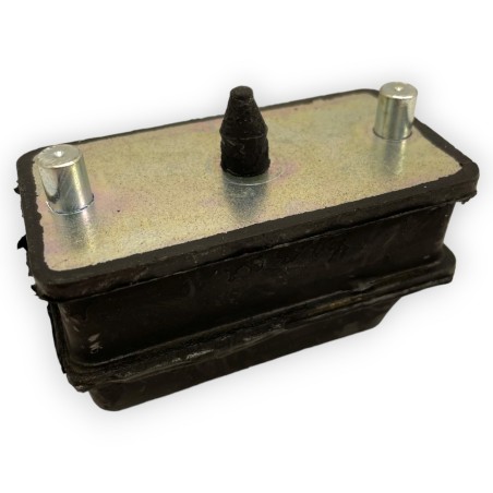 Silentbloc supérieur lame avant