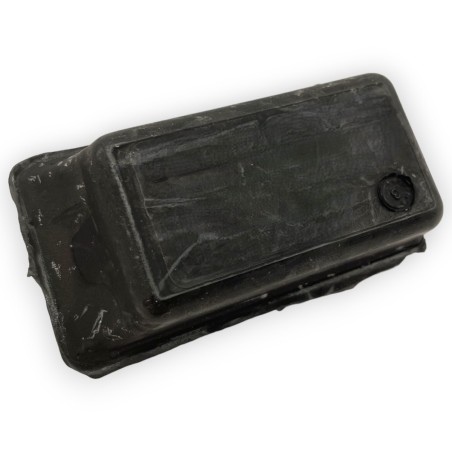 Silentbloc supérieur lame avant