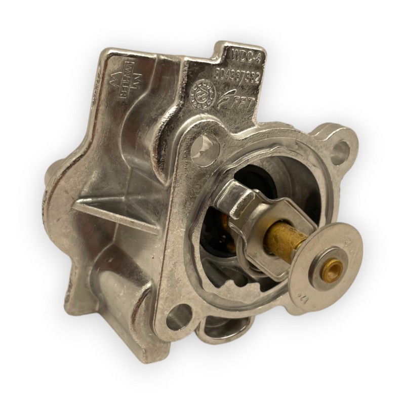Thermostat d'eau 2.3l