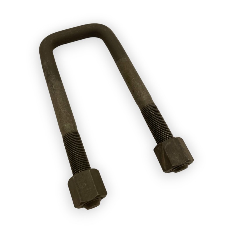 Bride de pont arrière