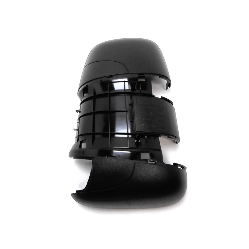 Coque de rétroviseur droit