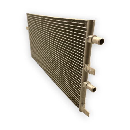 Radiateur moteur