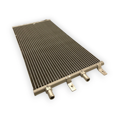 Radiateur moteur