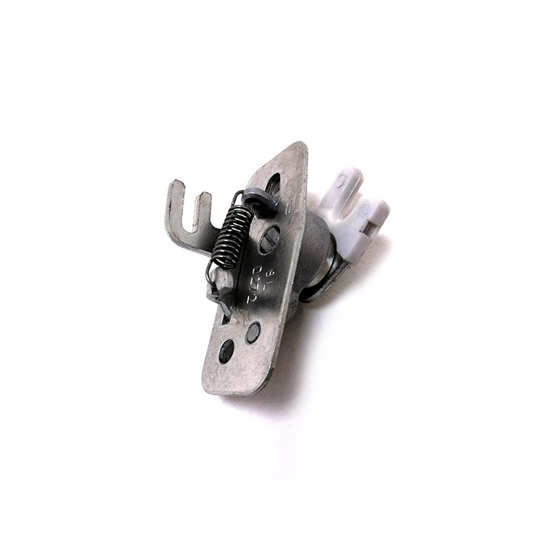 Serrure de porte superieure