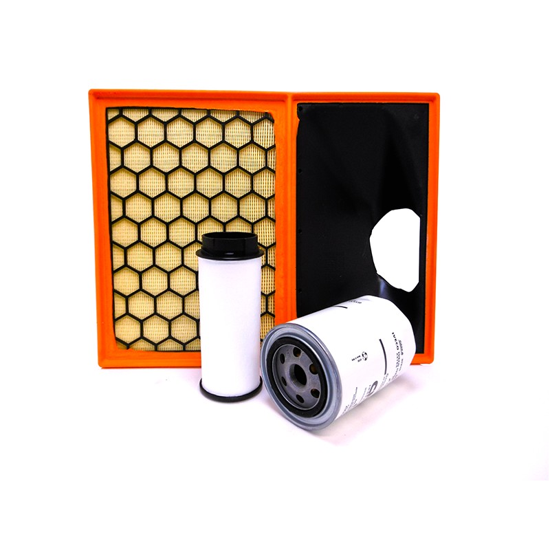 Kit vidange 3.0l HPI MY2016