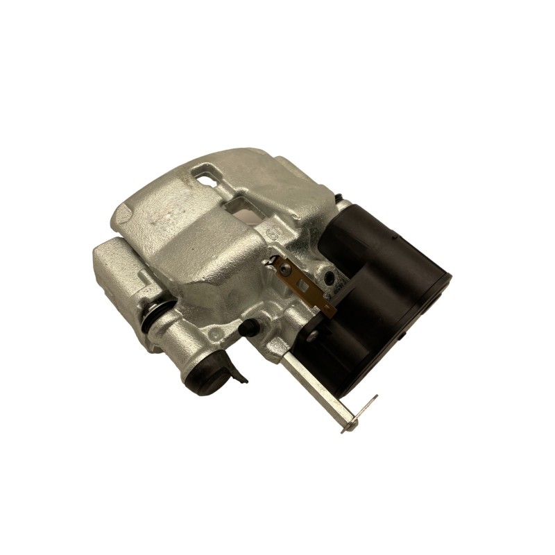 Etrier électrique arrière...