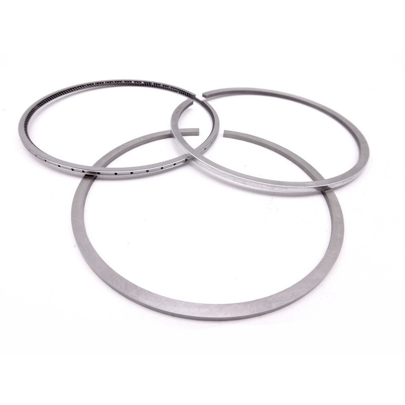 Jeu de segment de piston 2.3l