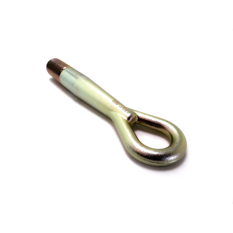 Anneau de remorquage avant