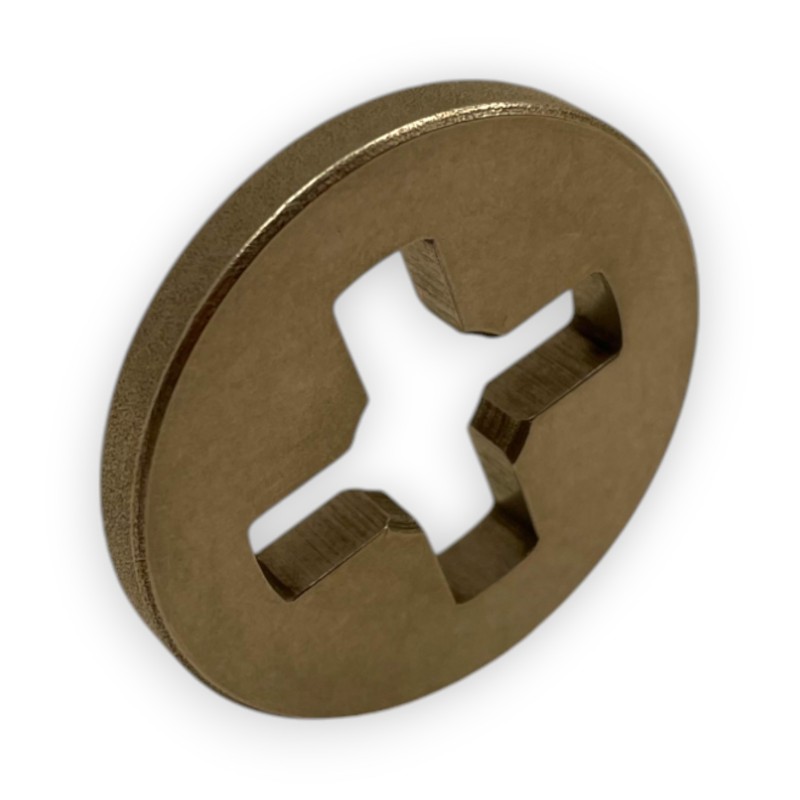 Bague d'accouplement pompe...