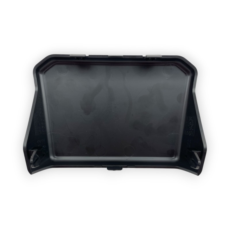 Cache-trou Radar Voiture Zerodeko 24 Pièces - Noir, Protection Poussière, Pare-chocs Avant/arrière