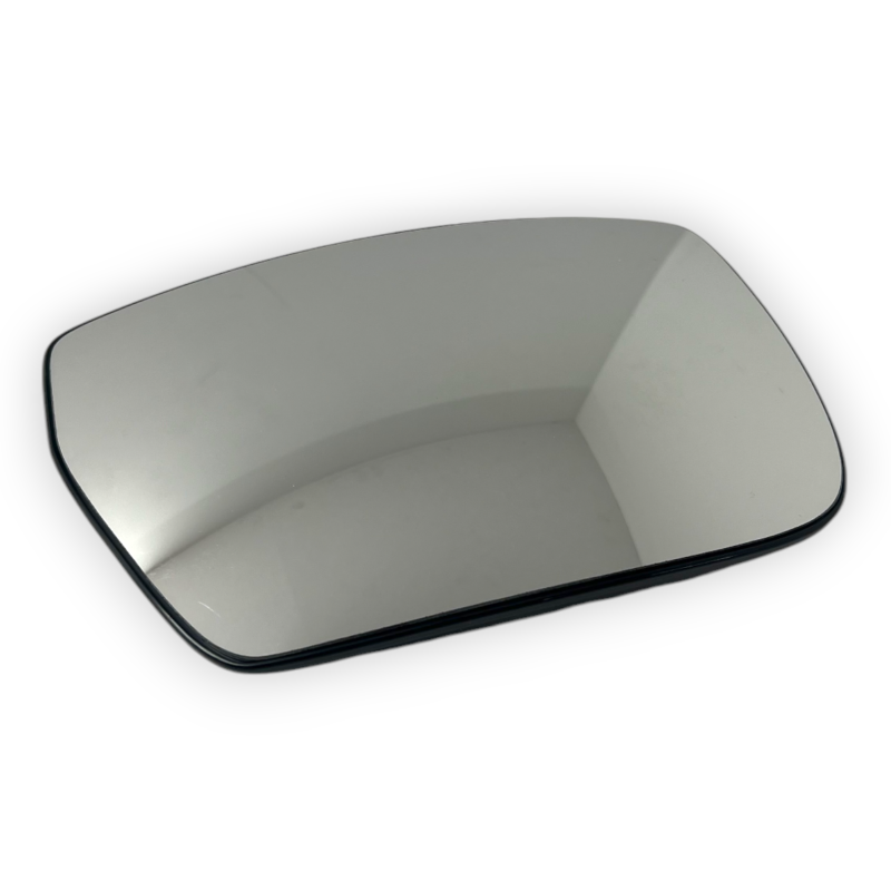 Glace de rétroviseur...