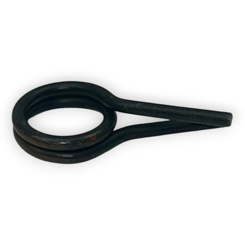 Ressort pédale d'embrayage