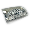 Clignotant rétroviseur gauche 65C-70C