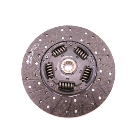 Kit embrayage 280 mm 3.0l