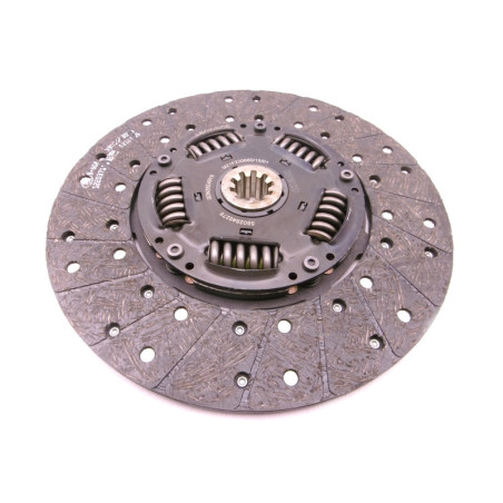 Kit embrayage 280 mm 3.0l