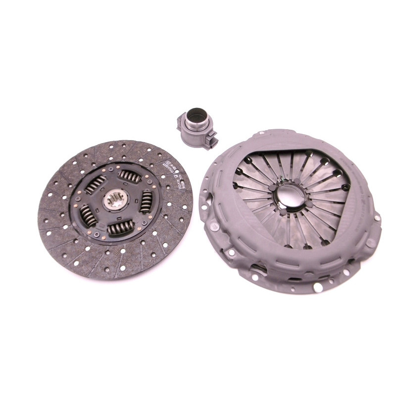 Kit embrayage