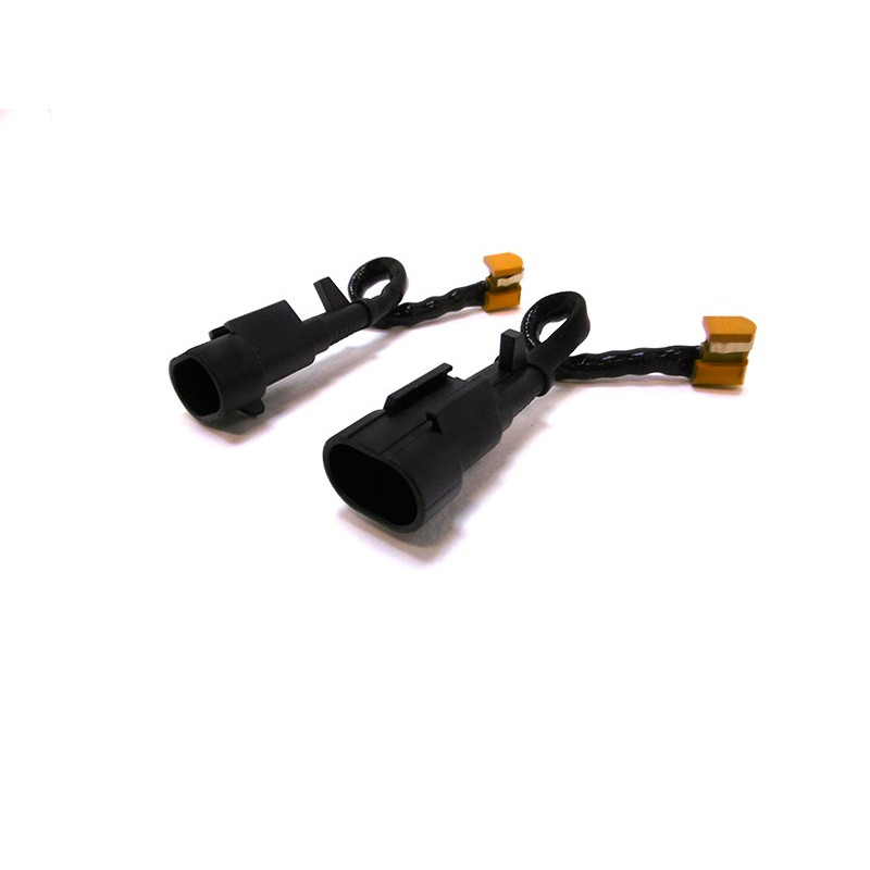 Indicateurs usure de frein...