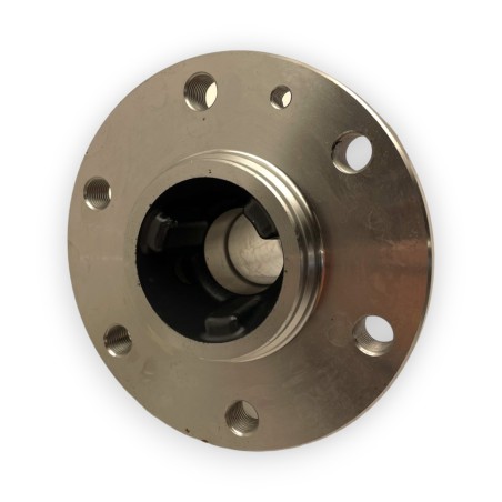 MOYEUR DE ROUE AVANT 35S 35C