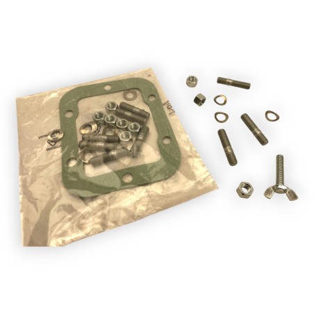 Kit PTO électrique