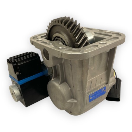 Kit PTO électrique