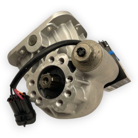Kit PTO électrique