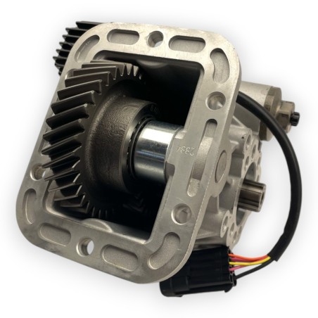 Kit PTO électrique