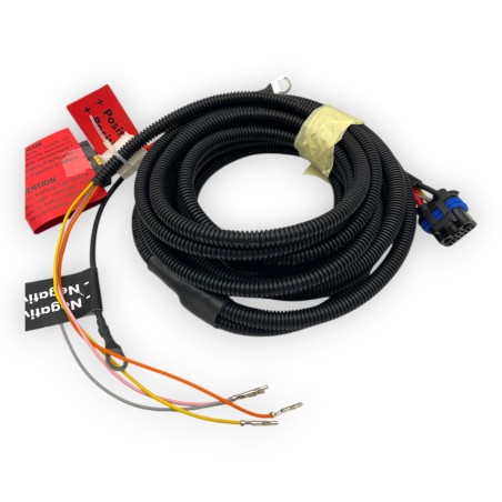 Kit PTO électrique