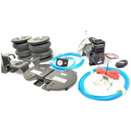 Kit suspension pneumatique Iveco Daily