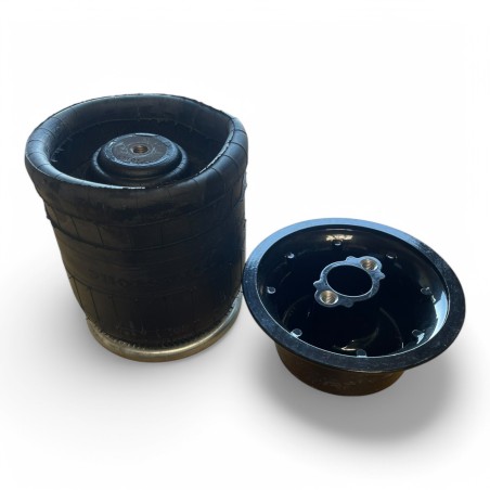 Coussin d'air pneumatique