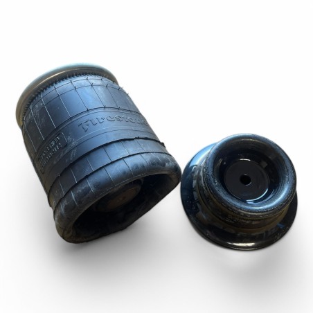 Coussin d'air pneumatique