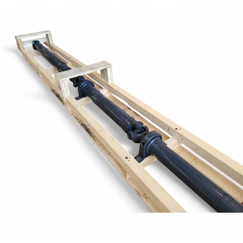 Arbre de transmission 3450mm