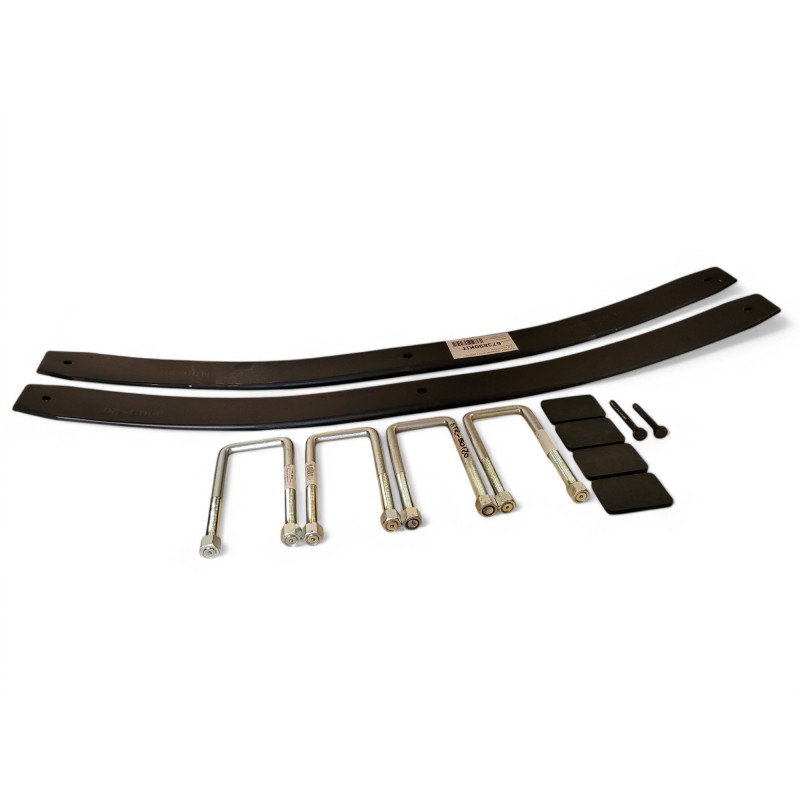 Kit renfort de lame 35S