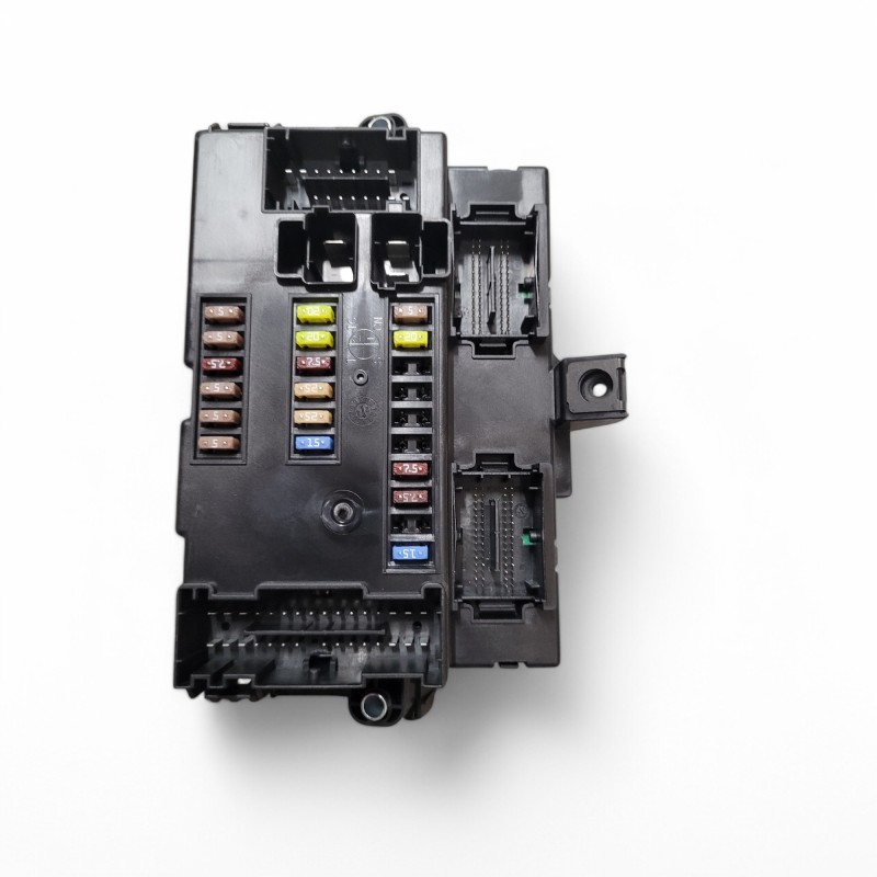 Ecu body computer BSI