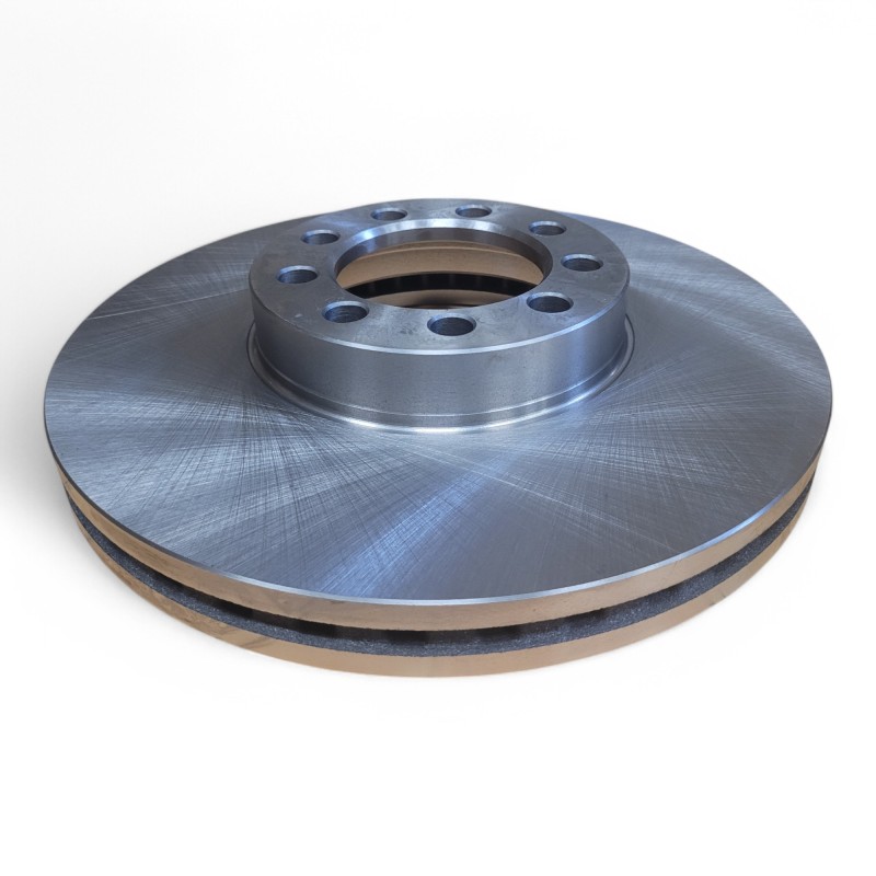 Disque de frein avant 65C 70C
