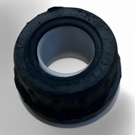 Silentbloc suspension cabine